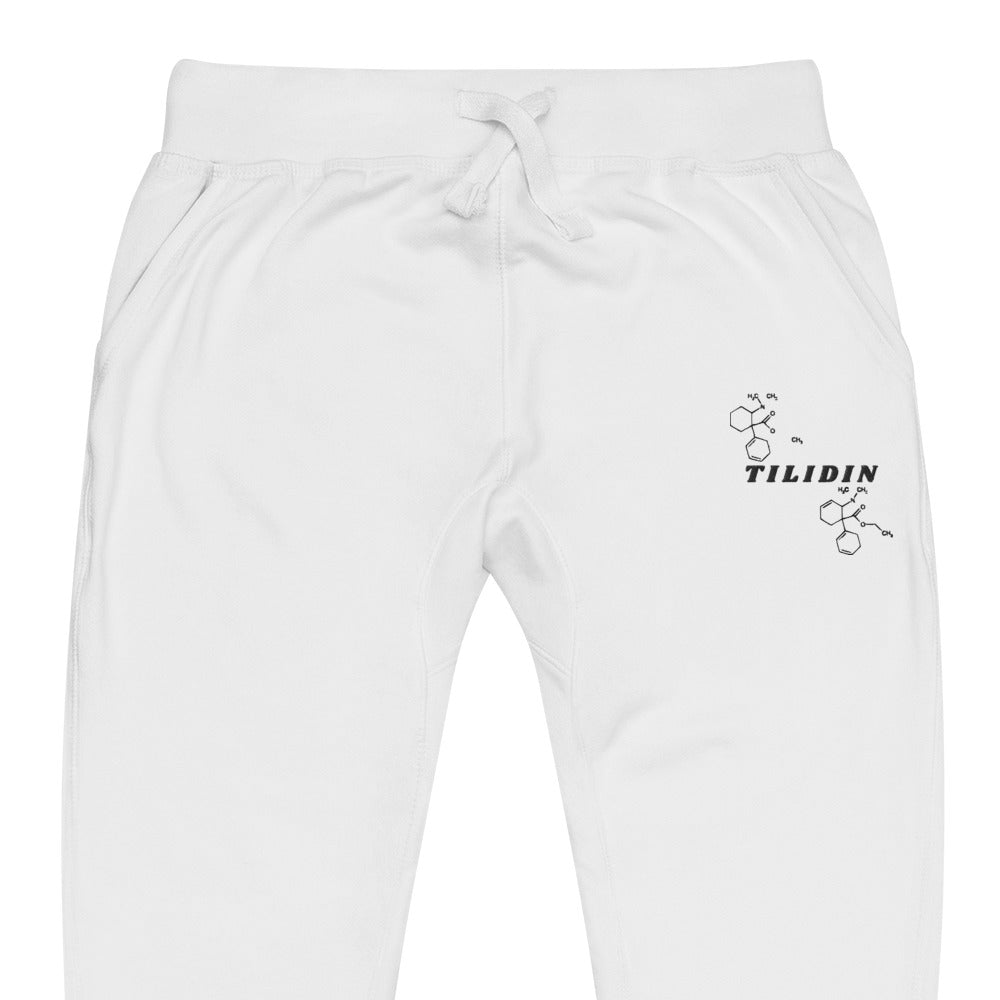 Dark Tilidin Jogginghosen