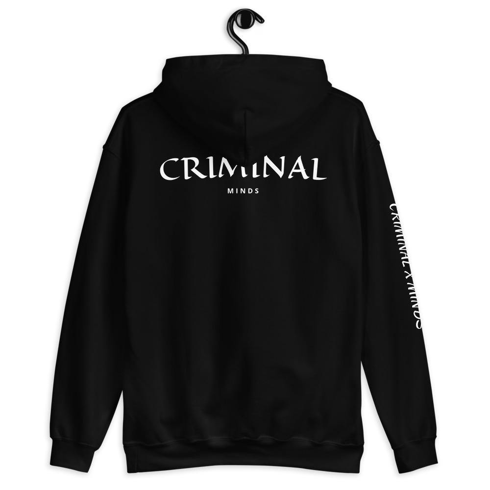 Criminal Minds Hoodie