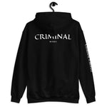 Criminal Minds Hoodie