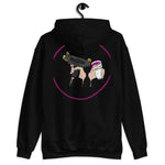 Criminal Amsterdam Hoodie