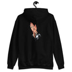 Pray Graphic Hoodie Design 2