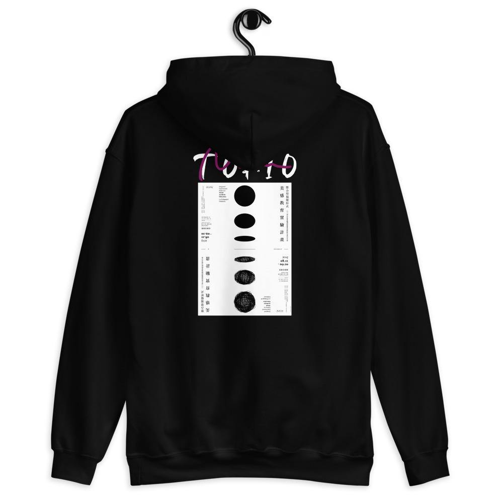 Tokio Graphic Hoodie