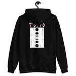 Tokio Graphic Hoodie