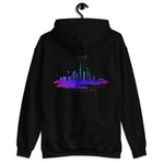 Dubai Graphic Hoodie