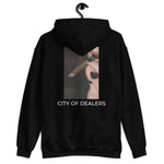 Prag Graphic Hoodie