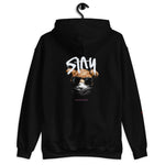 Stay Awesome Hoodie