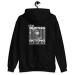 Drip Graphic Hoodie