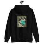 Art Quarantie Hoodie