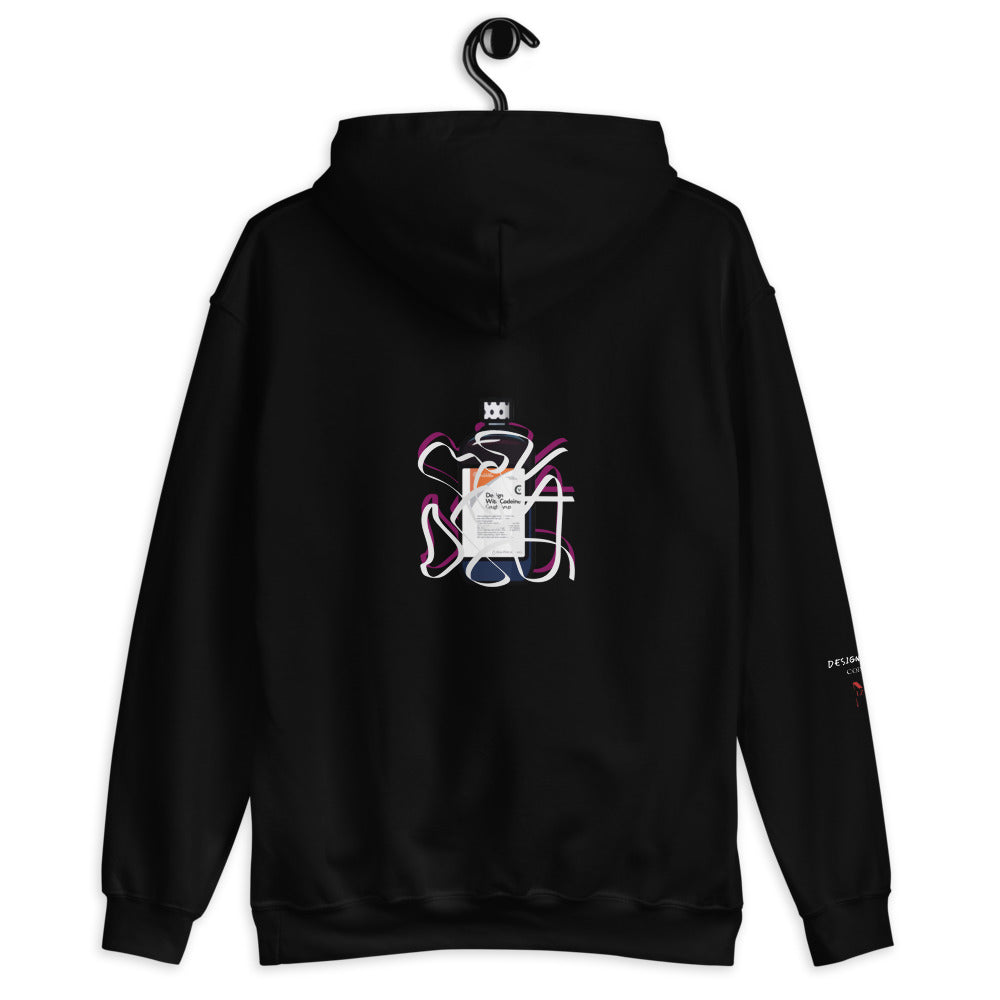 Sizzup chill Hoodie