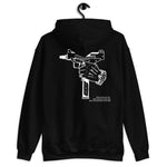 Pop Smoke Graphic Hoodie