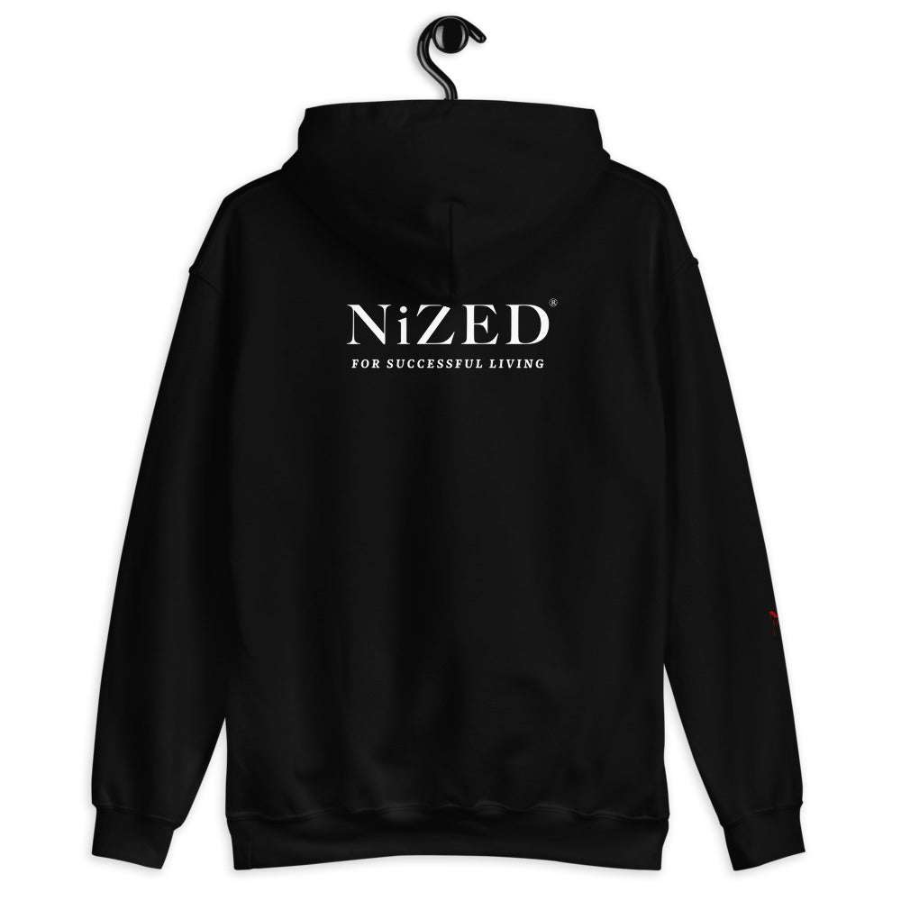 Criminals Never dies Hoodie