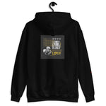 Trigger Graphic Hoodie