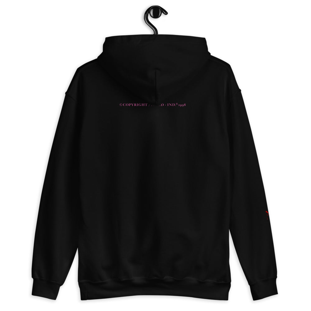 Lucid Dreams Hoodie