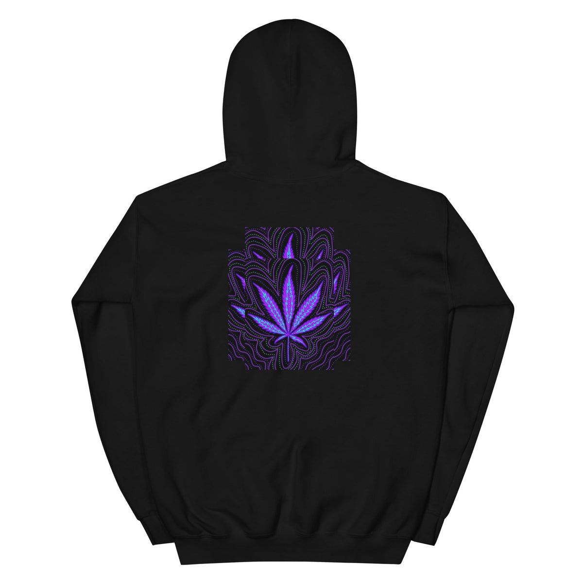 Stoned Again Hoodie