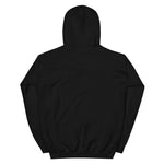 Warning Graphic Hoodie