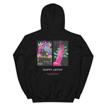 Sheeesh Graphic Hoodie
