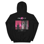 Project X Kapuzenpullover