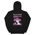 Dealers Graphic Hoodie