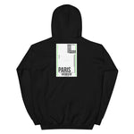 Not From Paris Madam Hoodie
