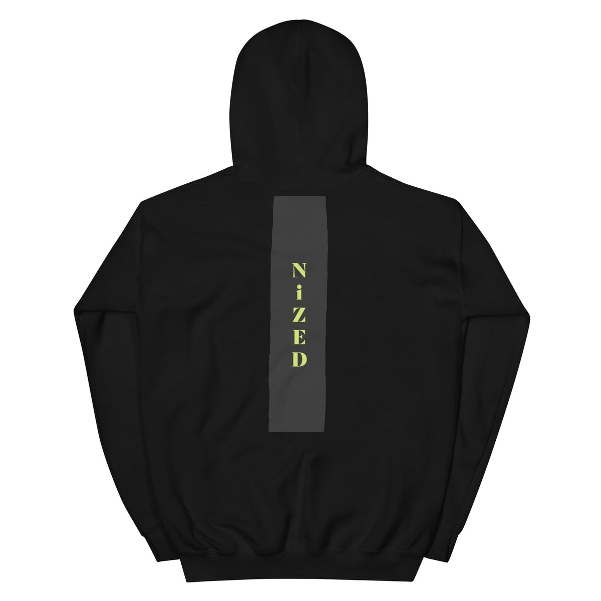 Illusion Graphic Hoodie