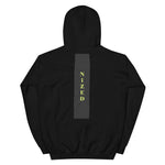 Illusion Graphic Hoodie