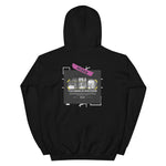 Not Normal Hoodie