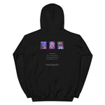 Illusion Graphic Hoodie Design 2