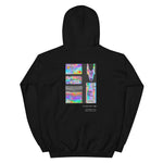Trippy Advisor Hoodie