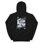 International Street Hoodie