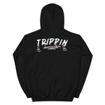 Trippin Graphic Hoodie