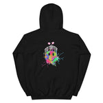 Spirit Graphic Hoodie