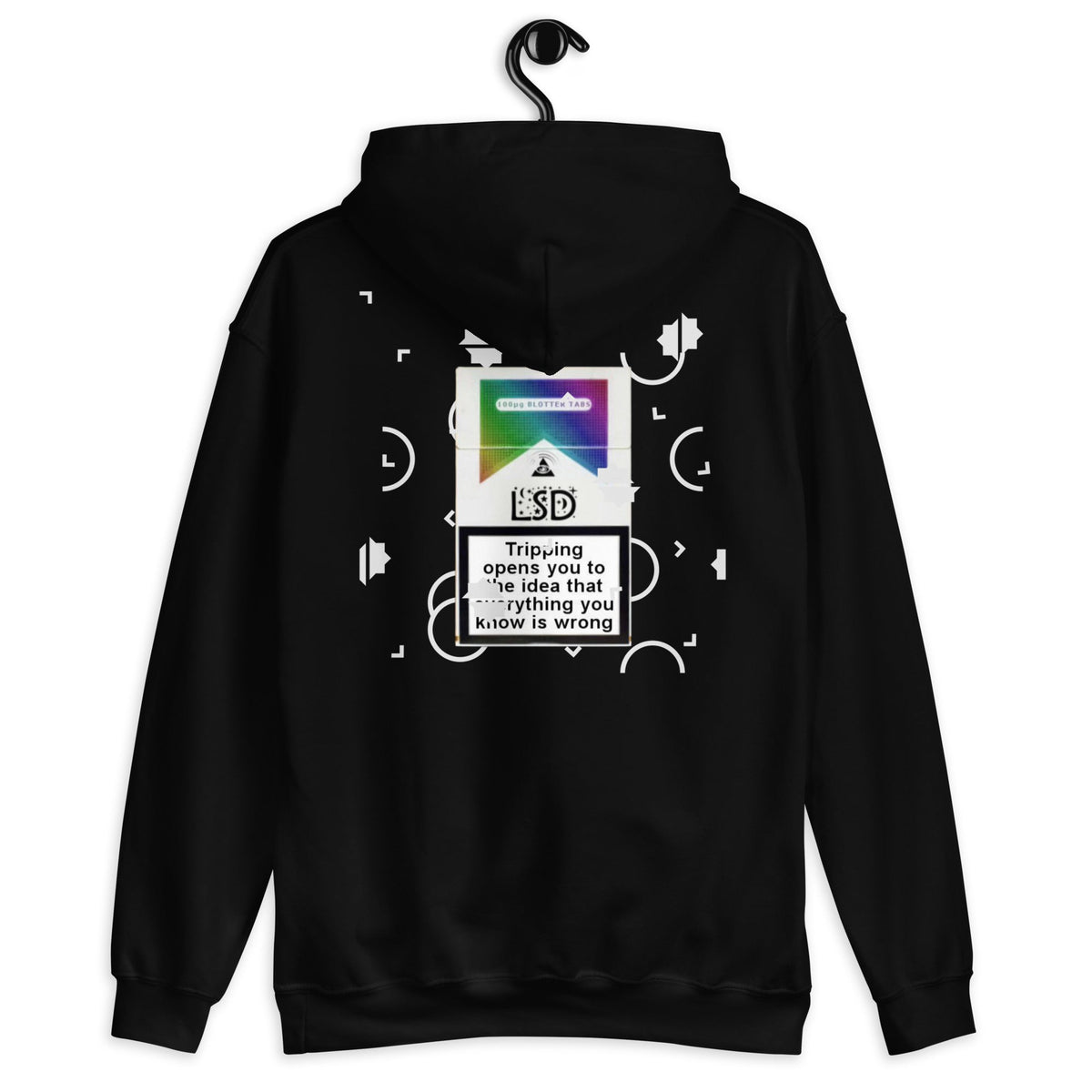 Pappe LSX Hoodie