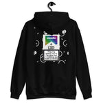 Pappe LSX Hoodie