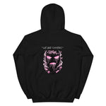 We Are Sinners Hoodie