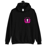 Purple Lean Drink Hoodie