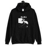 La Noche Kapuzenpullover - Graphic Streetwear