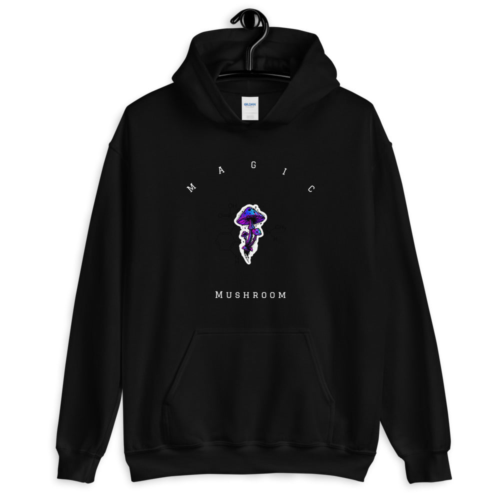 Magic Mushroom Hoodie