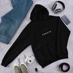 Personalisiere Deine Hoodie