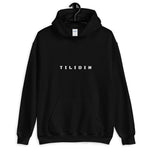 Tilidin Graphic Hoodie