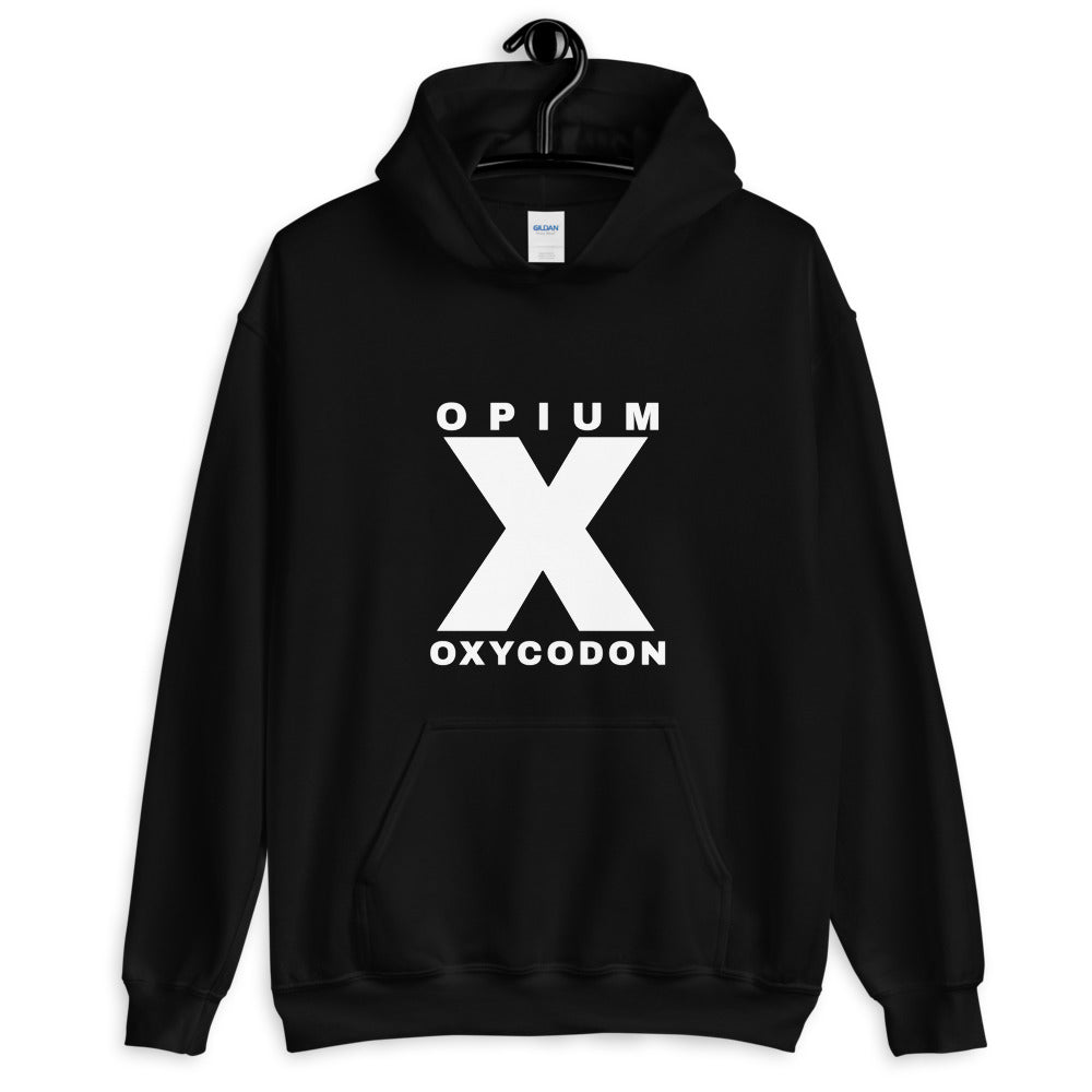 Opium Bliss Highcodon Hoodie