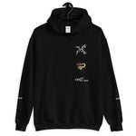 Trust Graphic Hoodie