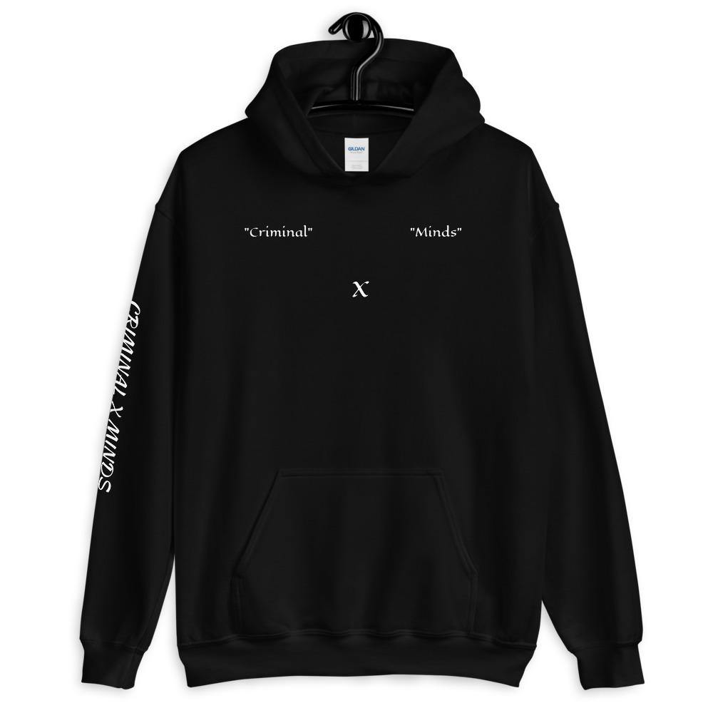 Criminal Minds Hoodie