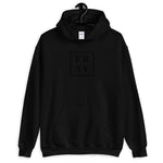 Pray Graphic Hoodie Design 2