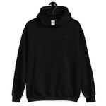 Dubai Graphic Hoodie