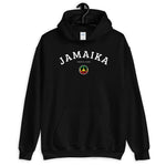 Jamaika Graphic Hoodie