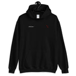 Dubai Graphic Hoodie