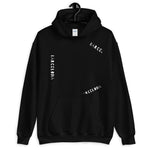 Barcelona Graphic Hoodie