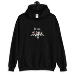 Cool Graphic Hoodie