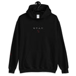 Stay Awesome Hoodie