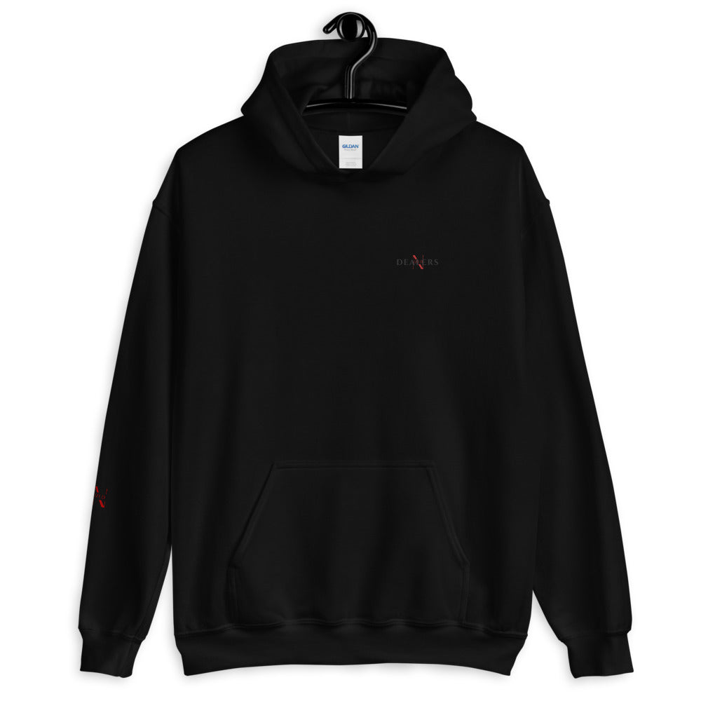 Blunt Dealers Hoodie